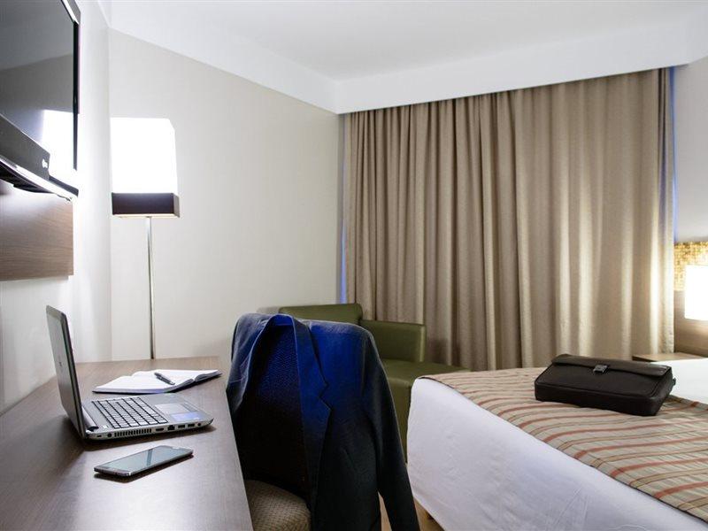 Celi Hotel אראקג'ו מראה חיצוני תמונה