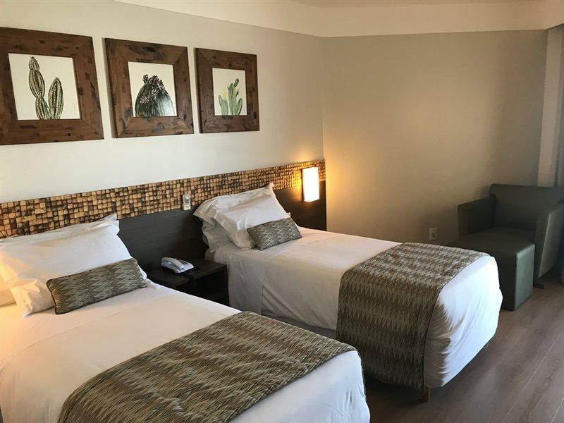 Celi Hotel אראקג'ו מראה חיצוני תמונה