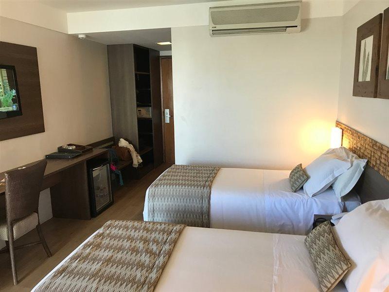 Celi Hotel אראקג'ו מראה חיצוני תמונה