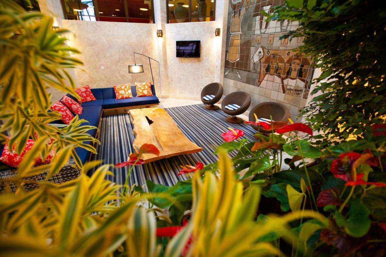 Celi Hotel אראקג'ו מראה חיצוני תמונה