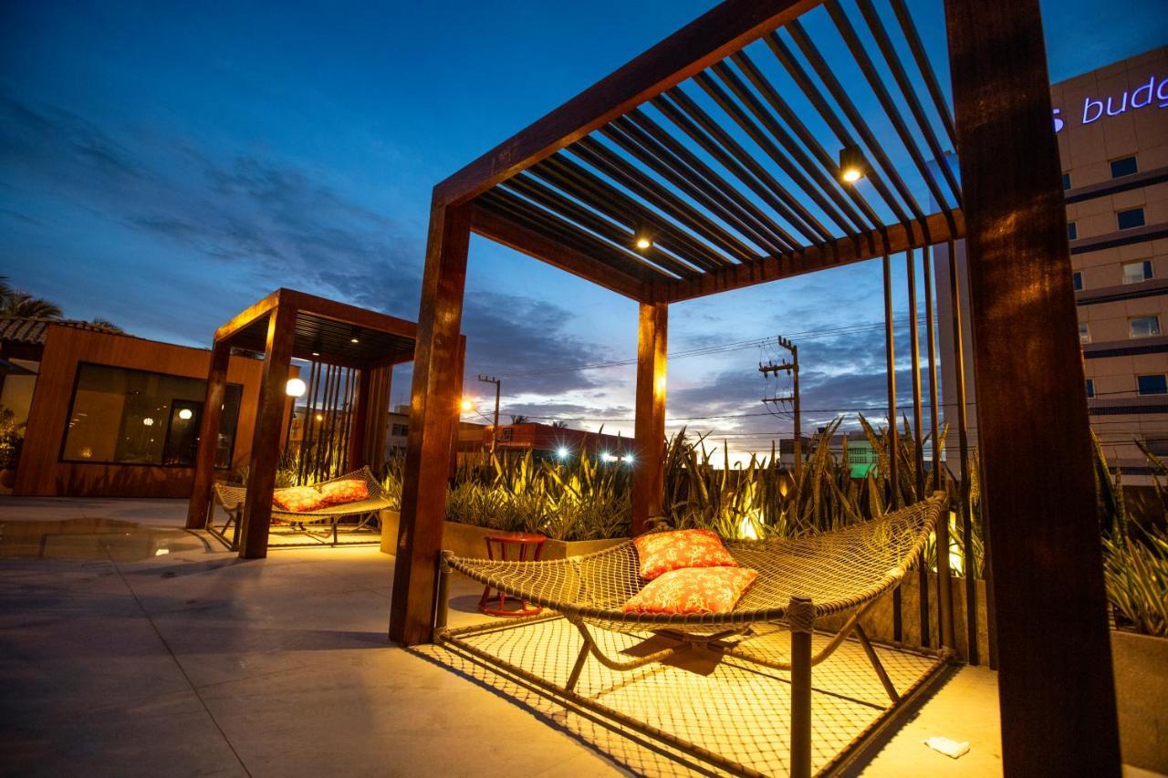 Celi Hotel אראקג'ו מראה חיצוני תמונה