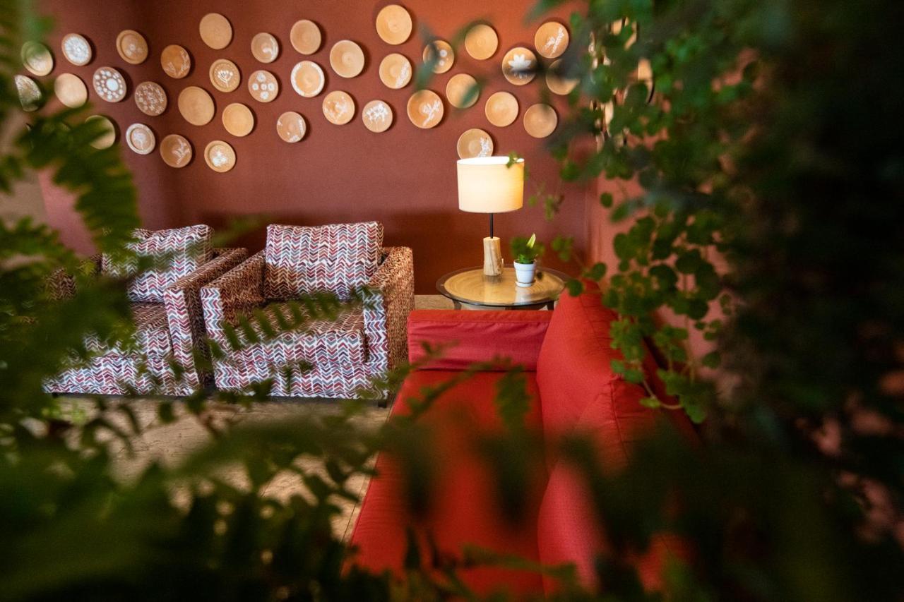 Celi Hotel אראקג'ו מראה חיצוני תמונה