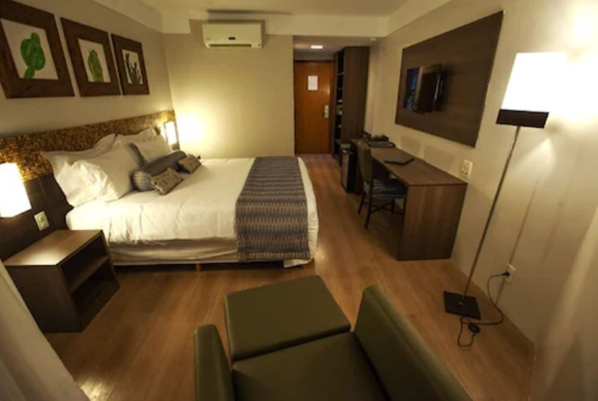 Celi Hotel אראקג'ו מראה חיצוני תמונה