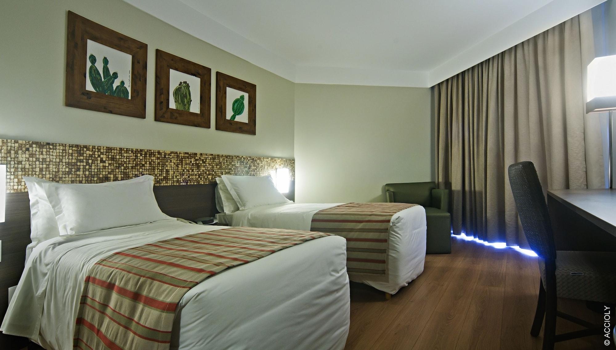 Celi Hotel אראקג'ו מראה חיצוני תמונה