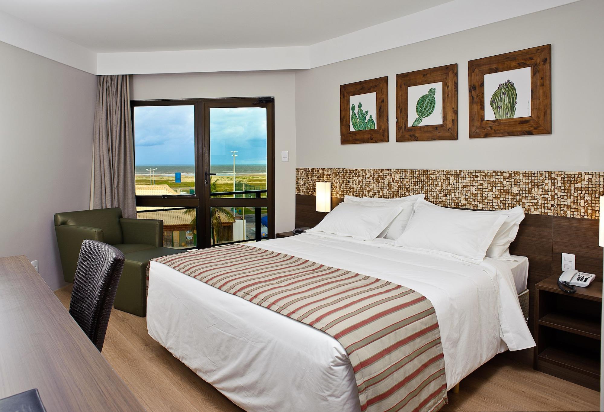 Celi Hotel אראקג'ו מראה חיצוני תמונה