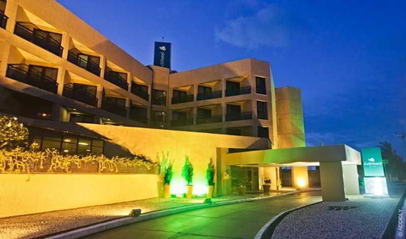 Celi Hotel אראקג'ו מראה חיצוני תמונה