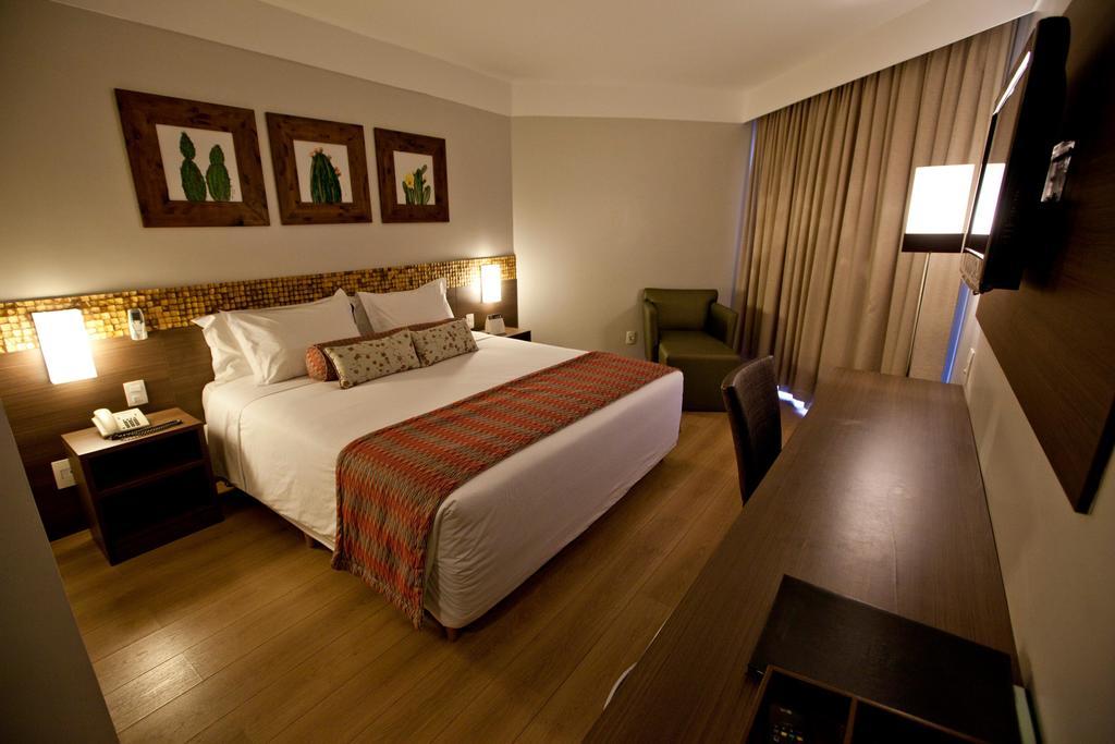 Celi Hotel אראקג'ו מראה חיצוני תמונה