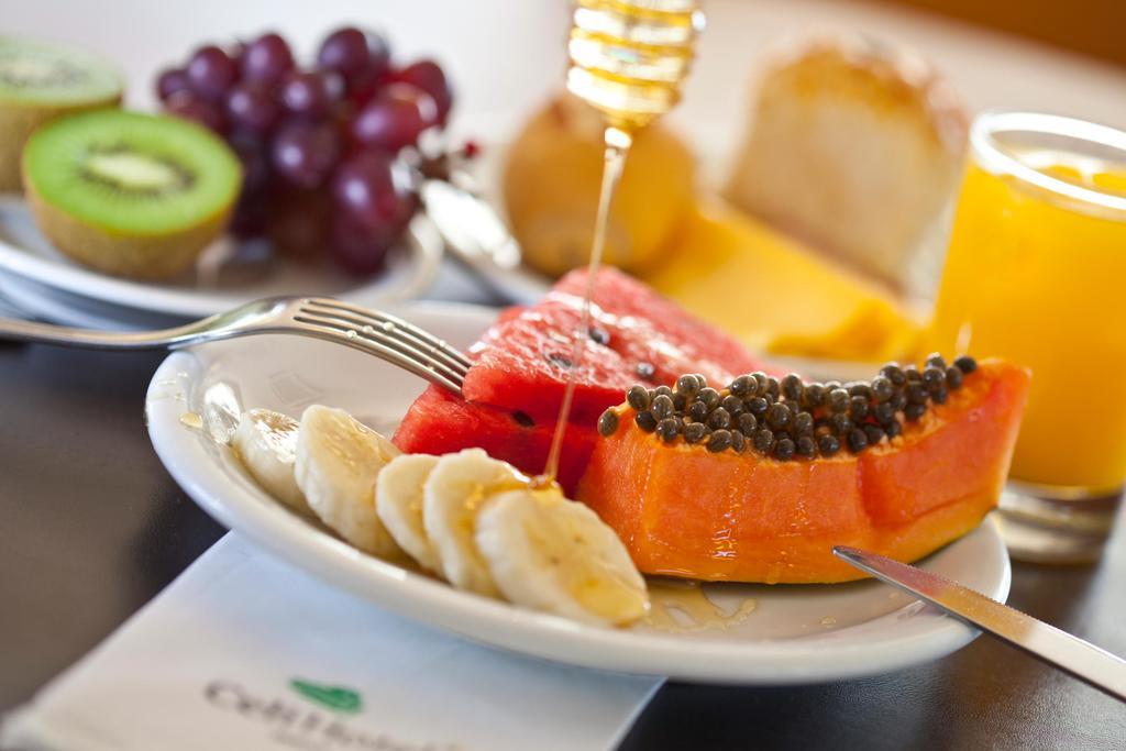 Celi Hotel אראקג'ו מראה חיצוני תמונה