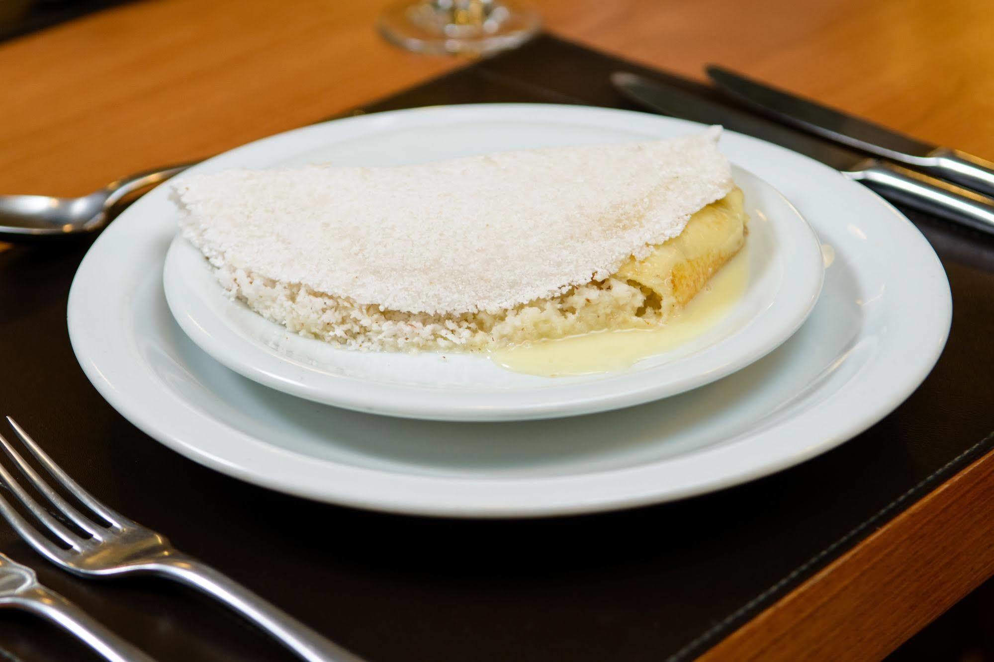 Celi Hotel אראקג'ו מראה חיצוני תמונה