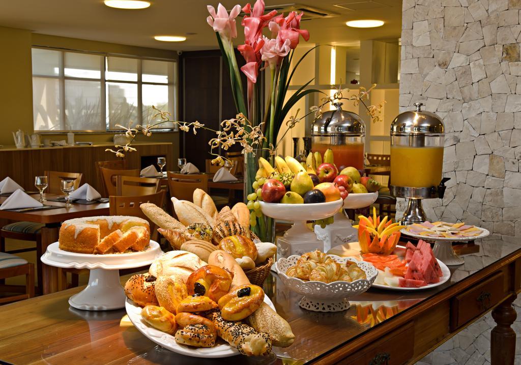 Celi Hotel אראקג'ו מראה חיצוני תמונה